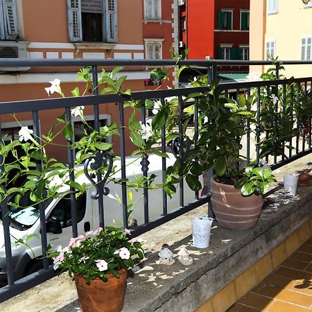 Casa Sbisa' Apartment Rovinj Exterior photo