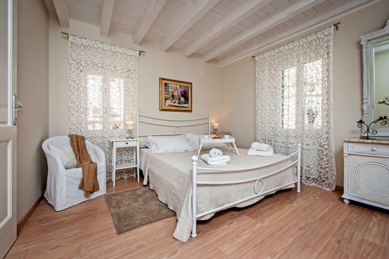 Casa Sbisa' Apartment Rovinj Exterior photo