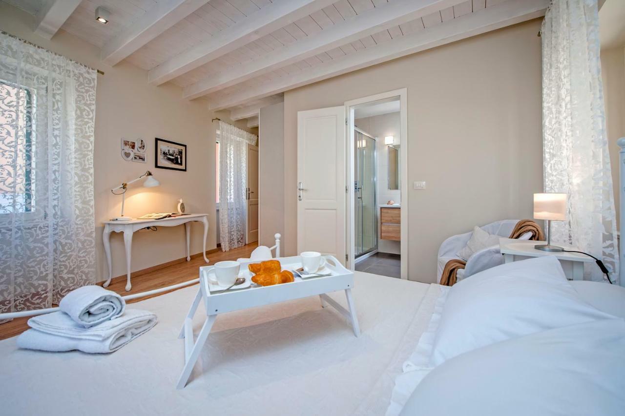 Casa Sbisa' Apartment Rovinj Exterior photo